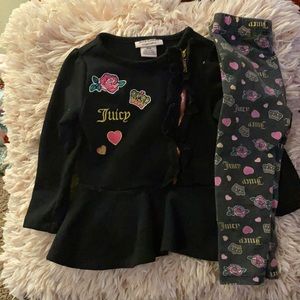 Juicy Couture